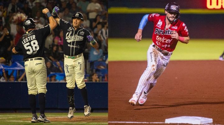 Sultanes buscará su segunda final consecutiva; resultados de las Series de la Zona Norte en LMB