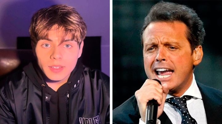 "Me quieren silenciar": Joven chileno bajo presión legal de los abogados de Luis Miguel