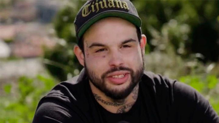 "Son todas mentiras": Emiliano Aguilar explota contra Pepe Aguilar por hablar de su madre