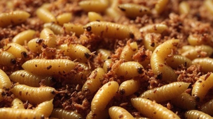 "Es inaceptable": EU acusa a México de no aplicar protocolos para prevenir plaga de gusano barrenador