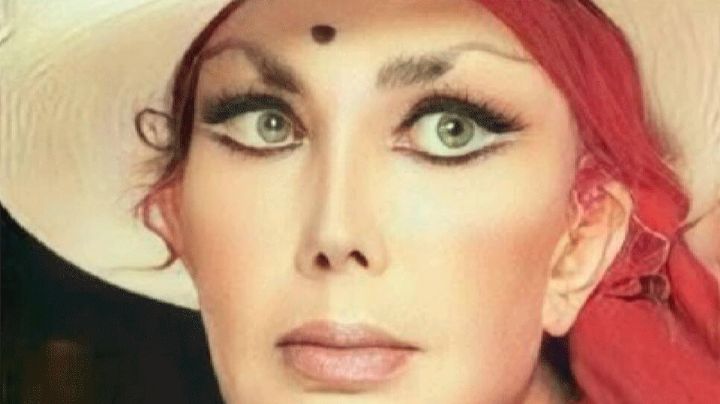 La extravagante mansión de Irma Serrano 'La Tigresa' busca comprador en Ciudad de México