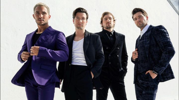 Big Time Rush anuncia sus shows en México: Fechas, boletos y detalles de preventa