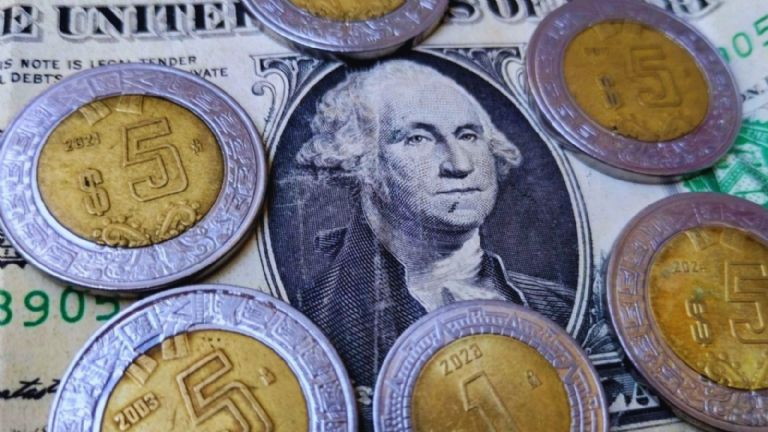 Conoce más detalles sobre el precio del dólar. Foto: Internet