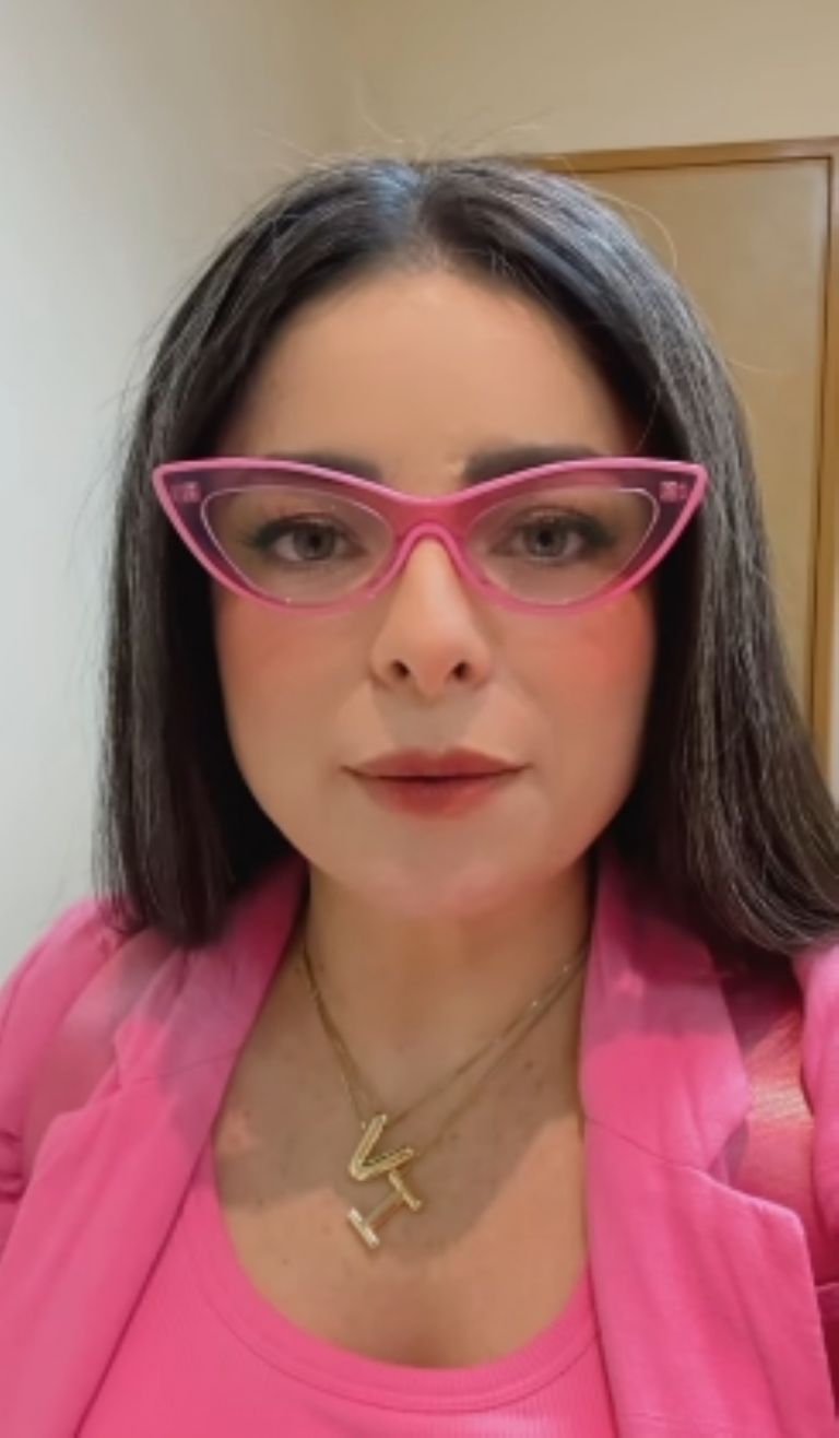 Anuncio de Violeta Isfel 