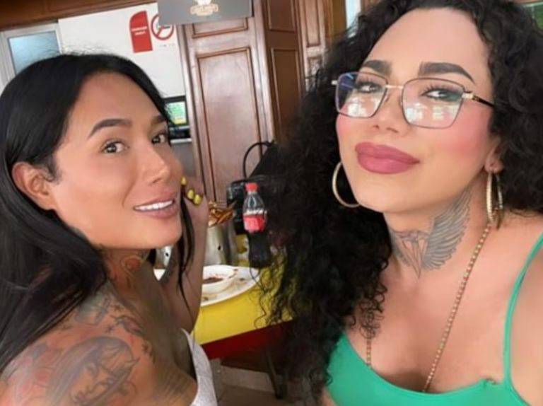 Aseguran que Ninel Conde se ganó la molestia del público 