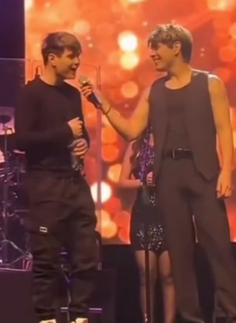 Video que se hizo viral en redes sociales 