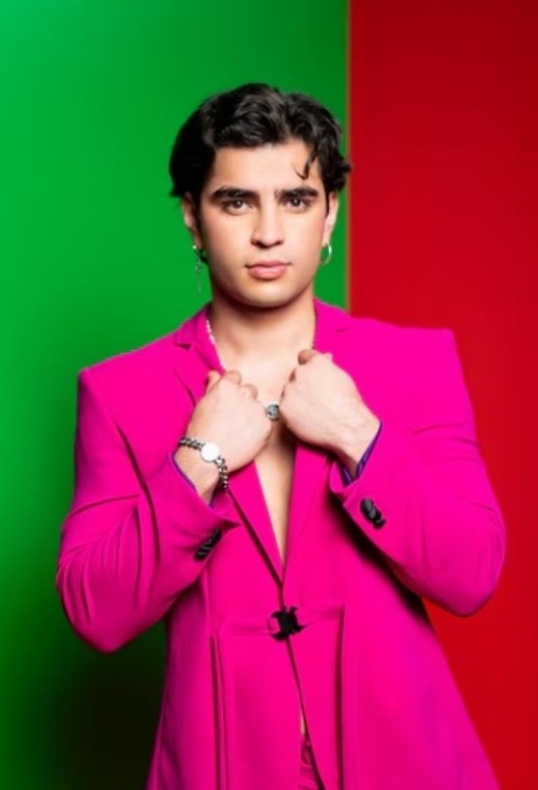 Aarón Mercury sigue dentro de 'LCDLF México'