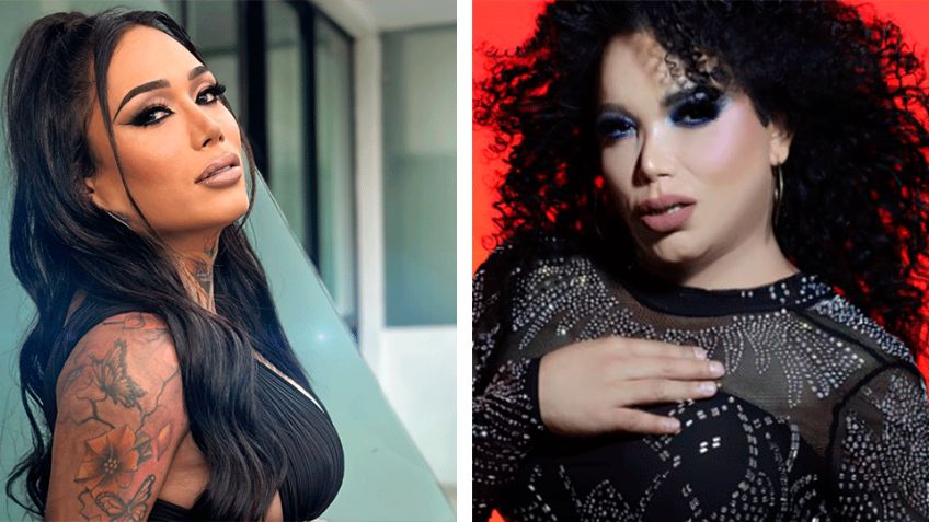 Fuerte respuesta de Paola Suárez y Karina Torres a Ninel Conde: "Se está ganando el hate"