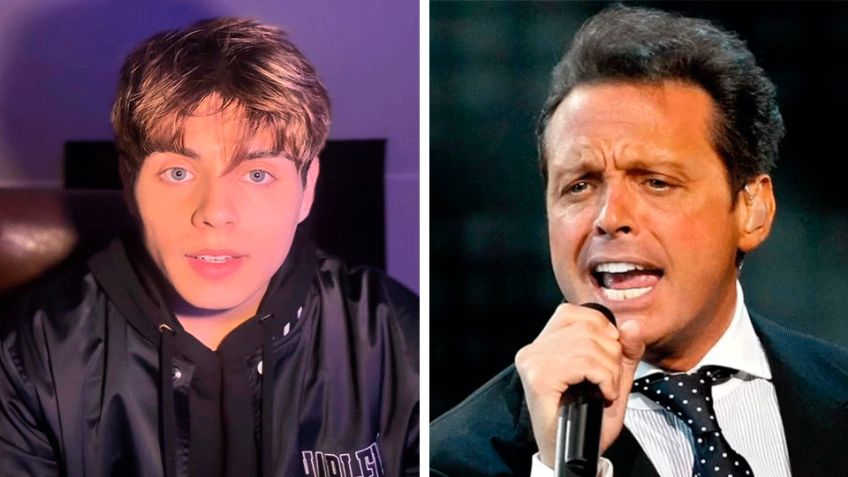 "Me quieren silenciar": Joven chileno bajo presión legal de los abogados de Luis Miguel