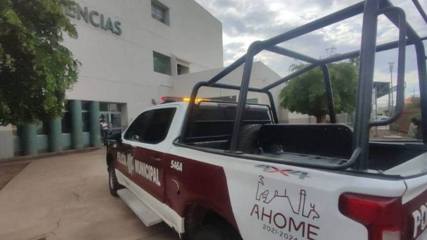 Muere niña por desnutrición en Sinaloa; padres la habrían abandonado en el hospital