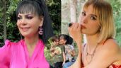 Foto ilustrativa de la nota titulada VIDEO: Imelda Tuñón niega apoyo de Maribel Guardia: "Si puede olvidarnos, que nos olvide"