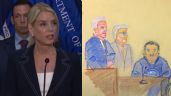 Foto ilustrativa de la nota titulada 'El Mayo' pasará el resto de su vida tras las rejas; él morirá en una prisión federal: Pam Bondi, fiscal de EU