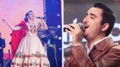Foto ilustrativa de la nota titulada Carolina Imperial y William Zepeda destacan en 'México Canta' y llegan a semifinales