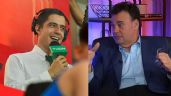 Foto ilustrativa de la nota titulada David Faitelson confronta en plena transmisión a Andrés Vaca por favoritismo al América