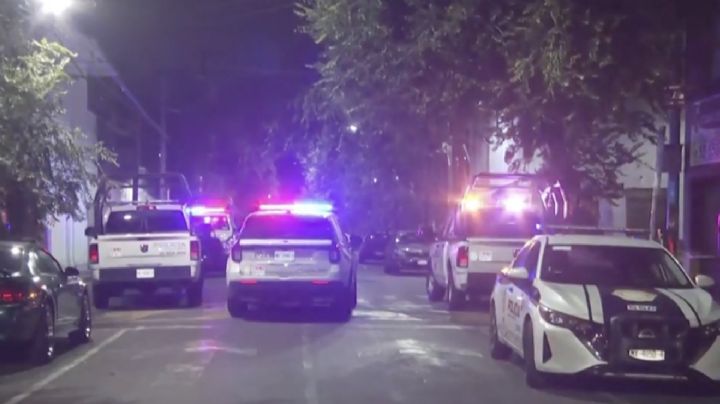 Madrugada violenta en CDMX: A tempranas horas, dan muerte a un hombre en la Peralvillo