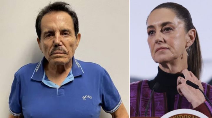 El 'Mayo' se declarará CULPABLE: Gobierno de Sheinbaum, sin miedo a las amenazas del capo