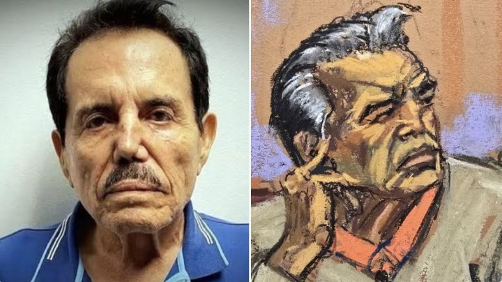 Ismael 'El Mayo' Zambada se declara CULPABLE por narcotráfico y crimen organizado en EU