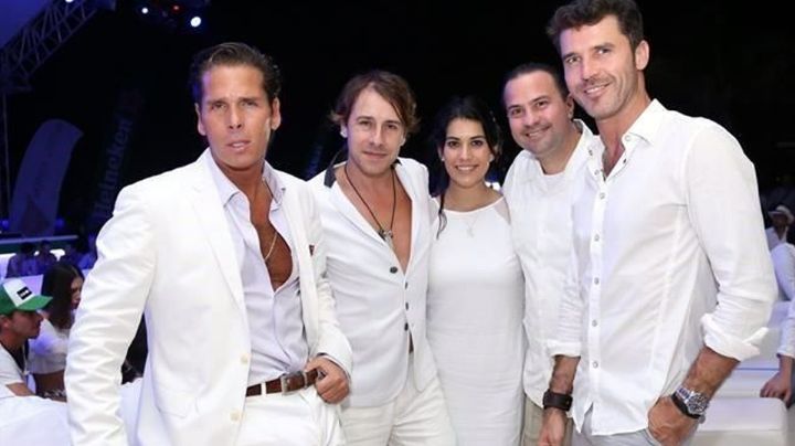 Roberto Palazuelos exhibe adicciones de Leonardo García y hace fuerte confesión en 'SES'