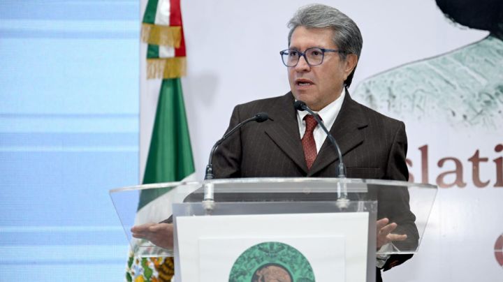 Ricardo Monreal informa cuándo inicia el debate de la Reforma Electoral de Sheinbaum