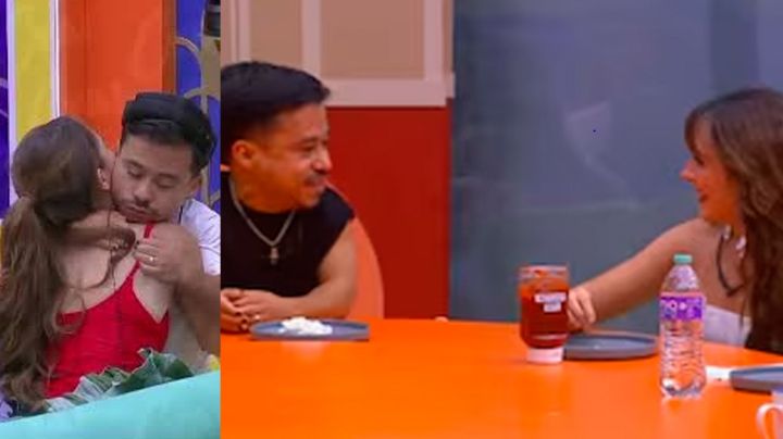 Madre de Abelito revela que sentiría atracción por Elaine Haro; ¿terminaría con su novia?