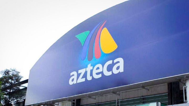 Nuevo despido en TV Azteca: Exconductora de Televisa fracasa y sacan del aire su programa