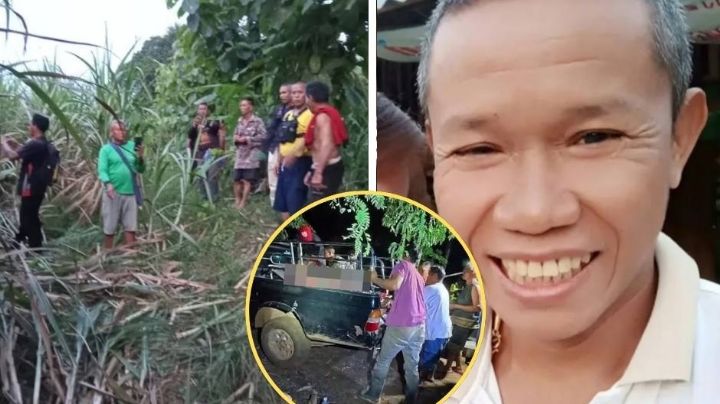 Un abuelo muere de forma trágica tras ser pisoteado por un elefante en Tailandia