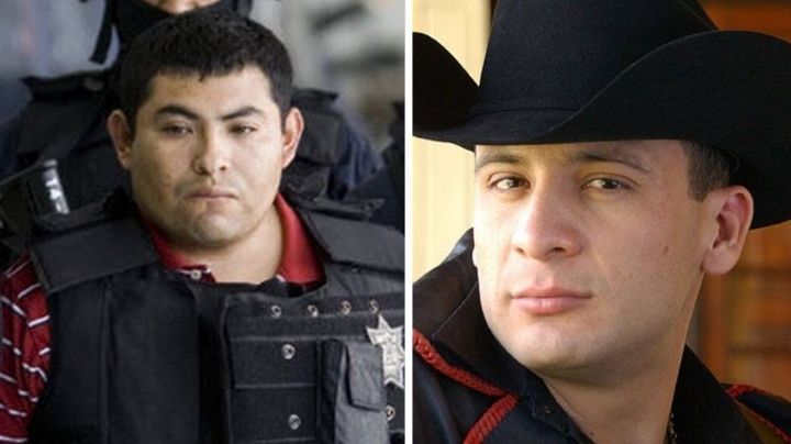 Filtran FOTO inédita de 'El Hummer', vinculado al asesinato de Valentín Elizalde