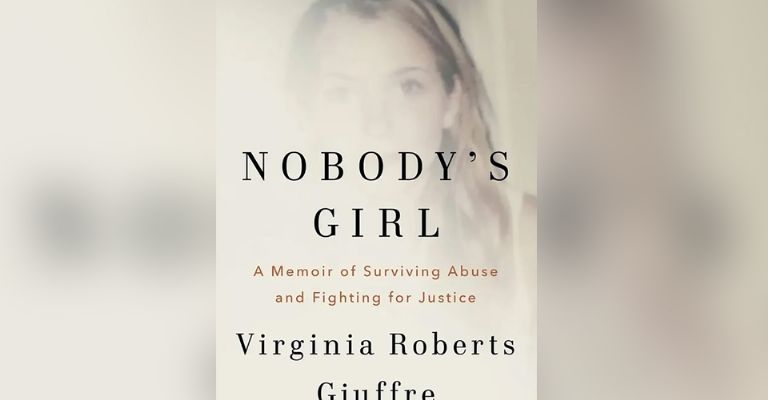 Virginia Guiffre dejaría lista para publicar su biografía que hundiría al Príncipe Andrés