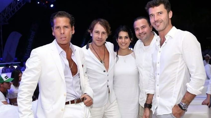 Roberto Palazuelos exhibe adicciones de Leonardo García y hace fuerte confesión en 'SES'