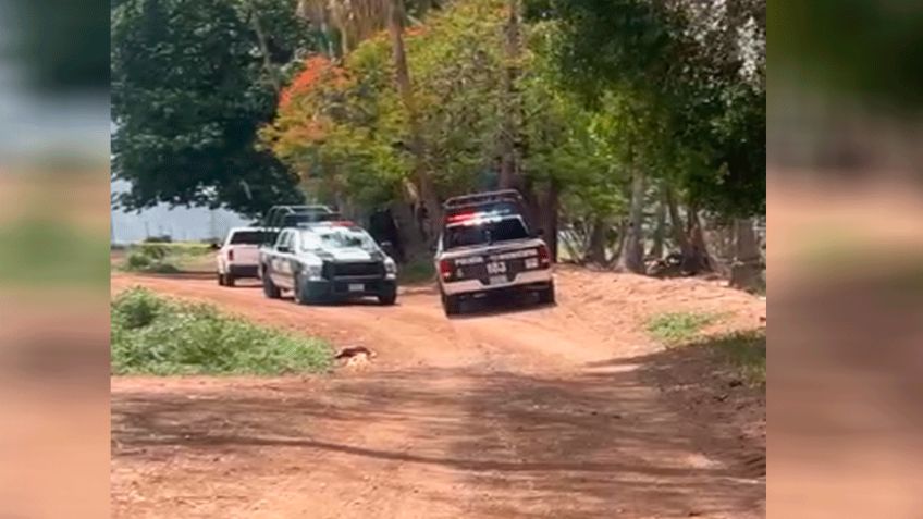 Localizan cuerpo sin vida en el Valle del Yaqui; autoridades investigan el caso