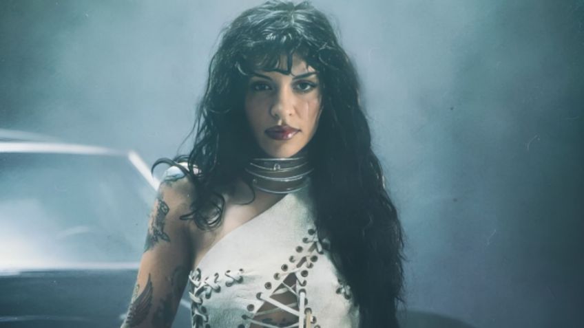 "Pensaste que eras el diablo": Usuarios relacionan frase de Cazzu con Christian Nodal