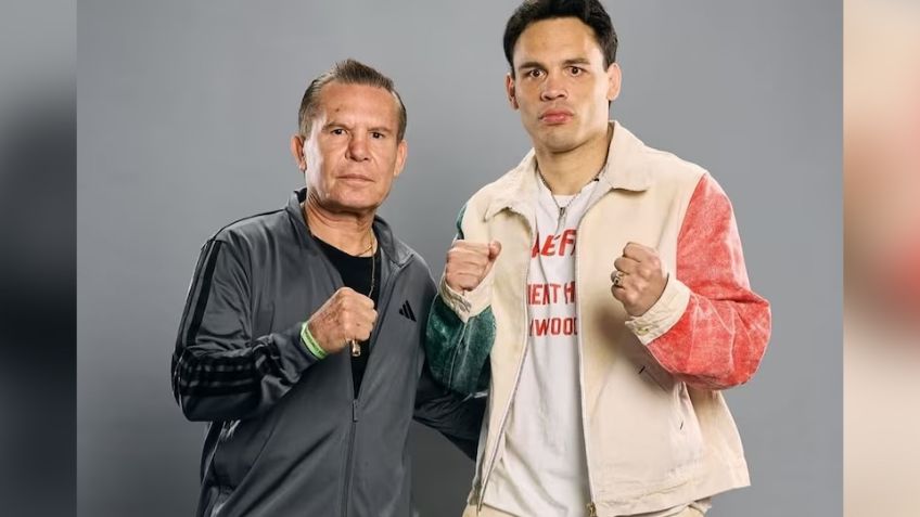 Tras arresto en EU por nexos con el narco, afirman que Julio César Chávez Jr sería secuestrado en México