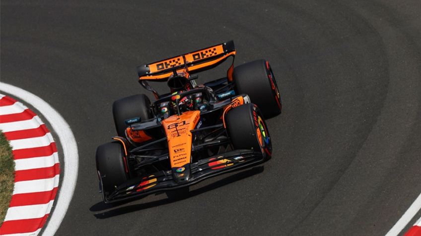 Los monoplazas regresan a las pistas; la F1 reinicia su calendario esta semana