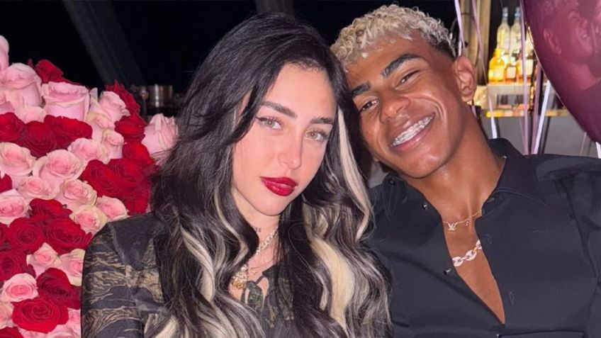 Lamine Yamal y Nicki Nicole confirman romance, Belinda baila con Benito y más noticias en el Top 3 Espectáculos