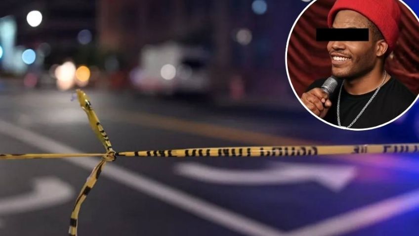 Famoso actor y comediante pierde la vida durante un tiroteo en Estados Unidos