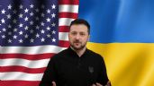 Foto ilustrativa de la nota titulada: Posible reunión entre EU y Ucrania en próximos días; esto anunció Volodímir Zelenski