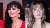 Foto ilustrativa de la nota titulada: Maribel Guardia responde a Imelda Tuñón sobre su nieto: "Si puede olvidar, que nos olvide"