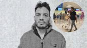 Foto ilustrativa de la nota titulada FOTOS: ¿Se va del país? Julio César Chávez Jr. es visto en aeropuerto de Hermosillo tras salir de prisión