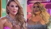 Foto ilustrativa de la nota titulada Wendy Guevara humilla a Ninel Conde tras comentario transfóbico en su contra: "Está ardida"