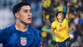 Foto ilustrativa de la nota titulada Alejandro Zendejas del América es convocado para representar a la Selección de Estados Unidos