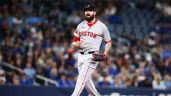 Foto ilustrativa de la nota titulada Lucas Giolito da cátedra sobre la loma y los Boston Red Sox vencen a los Baltimore Orioles