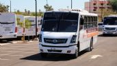 Foto ilustrativa de la nota titulada Nuevas unidades de transporte público, Durazo confirma fuga de reo y más en el Tribuna Top 3 Sonora