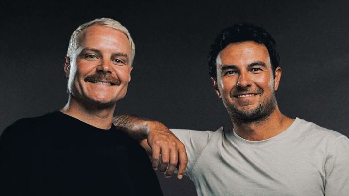 'Checo' Pérez y Valtteri Bottas, la dupla de Cadillac para la F1 en 2026: Todo lo que se sabe