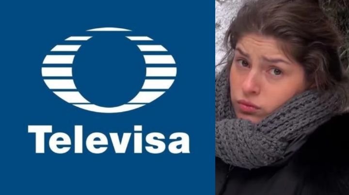 Santero advierte a Romina Mircoli que actriz de Televisa le hace brujería negra; desea muera