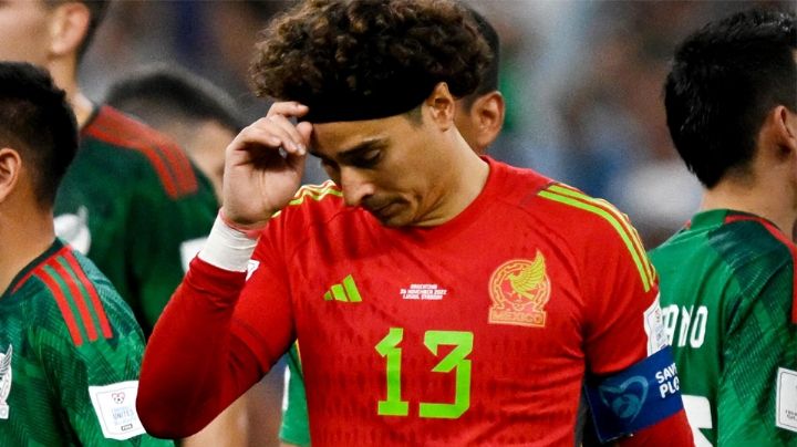Memo Ochoa sigue sin equipo; reportes indican que llegará a la Liga de Expansión en México