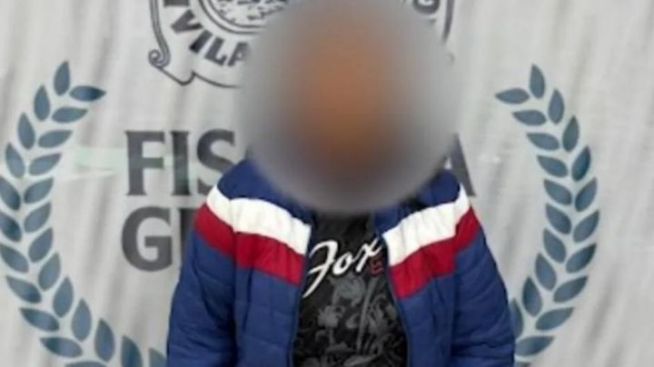 Joven drogada invade una vivienda en Coahuila; comió elotes y alimentó gallinas