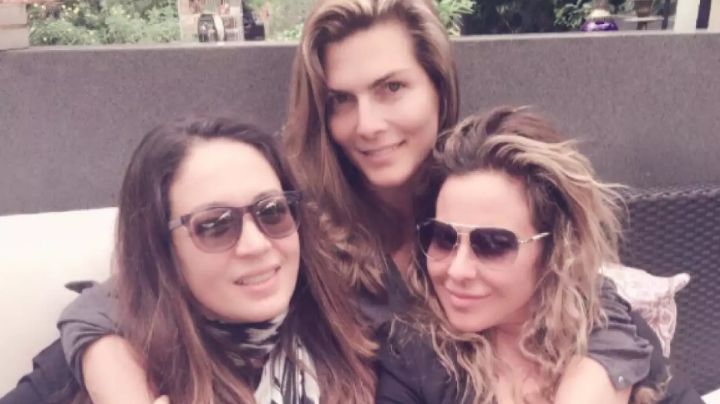 ¿Yolanda Andrade, desesperada por salvar su vida? Kate del Castillo así responde a 'VLA'