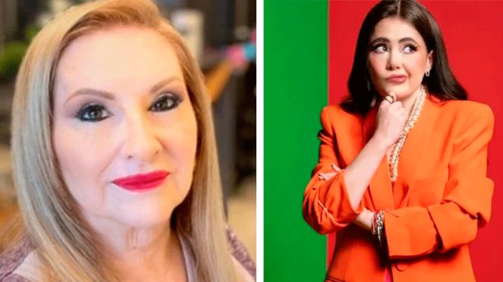 Drama por sudadera: Doña Lety contra Mariana Botas por Aldo de Nigris en 'LCDLF México'