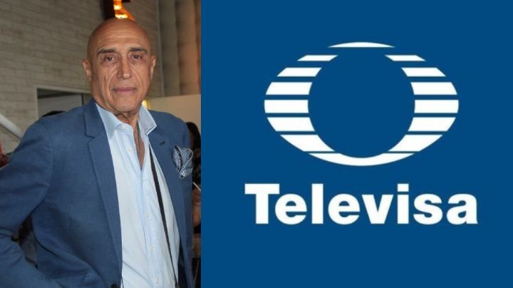 "Tiene ELA": Reportan que desahuciaron a productor de Televisa; dejaría mensaje de despedida