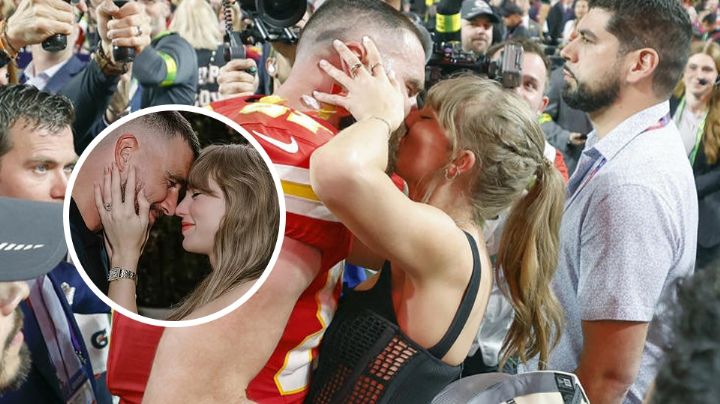 Taylor Swift se compromete, North West cambia de look y más noticias en el Top 3 Espectáculos